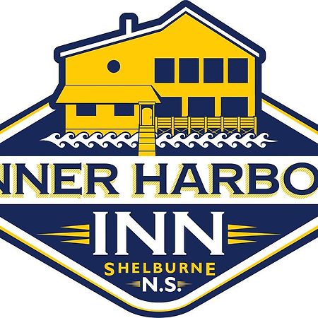 Inner Harbor Inn Shelburne Exteriör bild