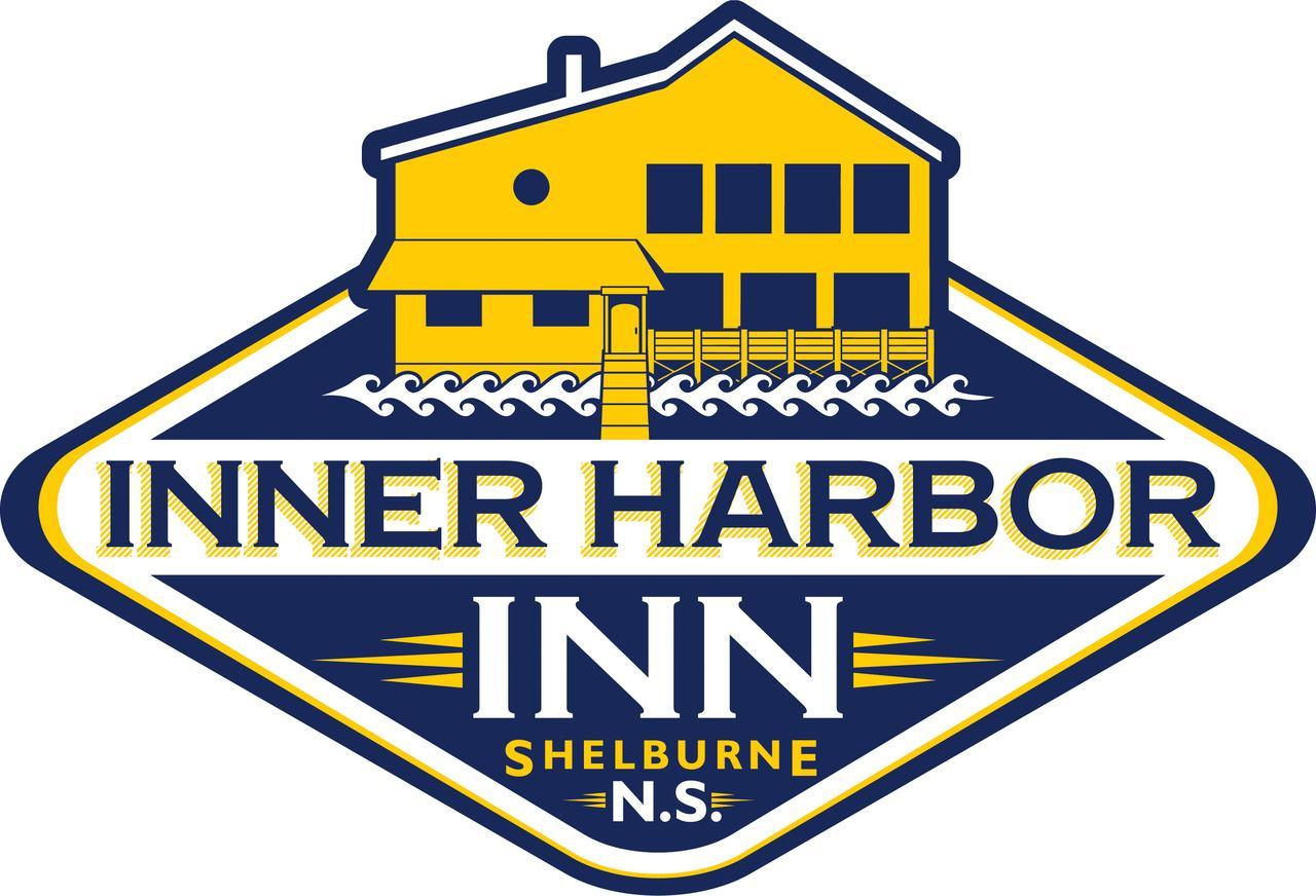 Inner Harbor Inn Shelburne Exteriör bild